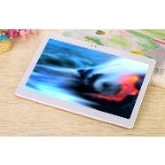 Mtk6580 Chipset Tablet - 10" -1GB RAM -16GB ROM -3G -Dual Sim - White