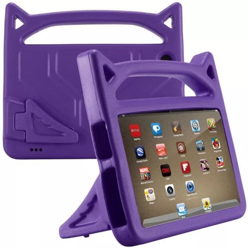 32gb Storage Fire Hd 8 Tablet With Alexa - 8