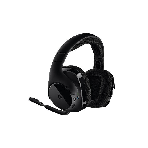 G533 Wireless Gaming Headset