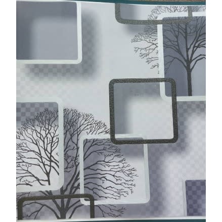 Wallpaper, Wall Decor : 5.3sqm