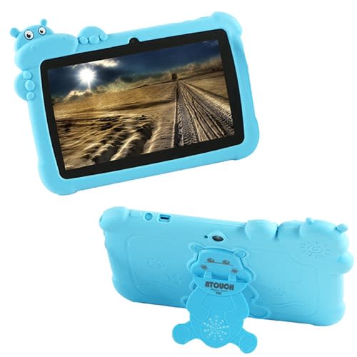 K91 Kids Android Learning Tablet - 7