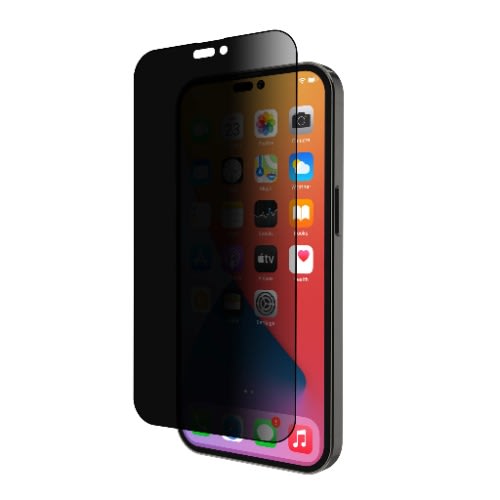 Privacy Screen Protector for iPhone 14 Pro