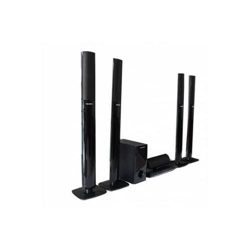 Powerful Home Theater Sound System Pv-501