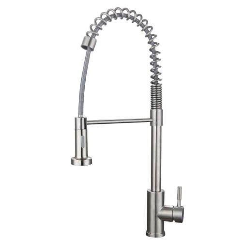 Flexible Sink Mixer
