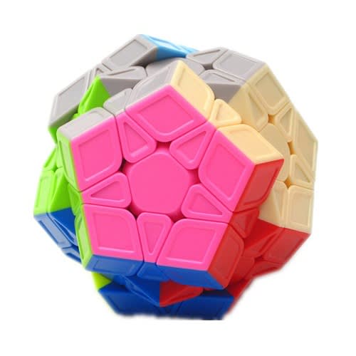 Yisheng Megaminx Speed Magic Cube 3x3x3