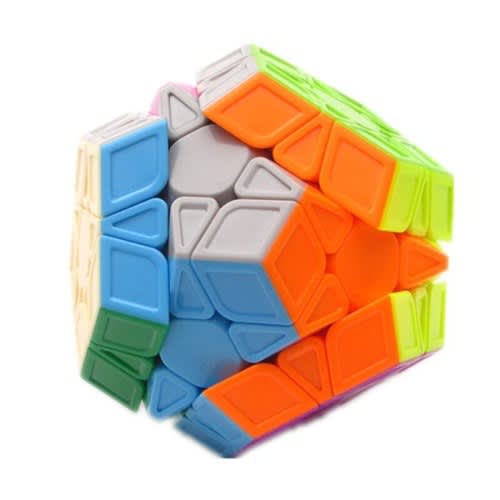 Yisheng Megaminx Speed Magic Cube 3x3x3