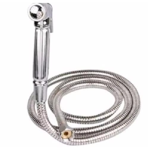 Chrome Pressing Shower