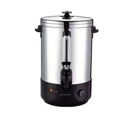 Electric Kettle & Tea Urn With Two Stainless Steel Cups- 20 Litres -MC-K20