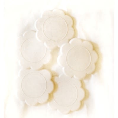 Party Favor Art Painting Pallete -Pack of 5