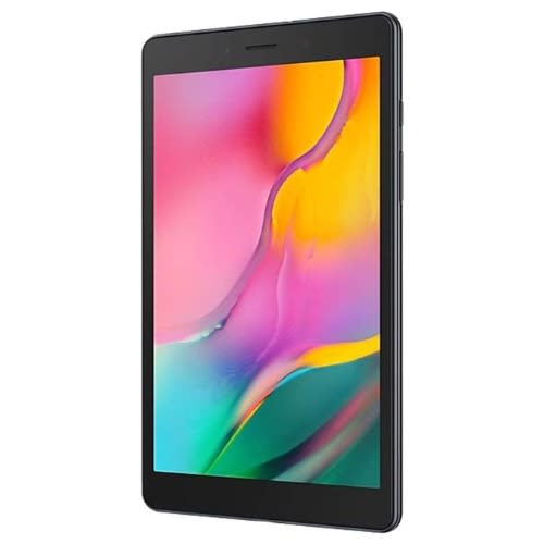 Galaxy Tab A - 8.0" - 2019 - 32GB - 5100mAh - 4G Lte - Gsm - Sm-t295 - Black