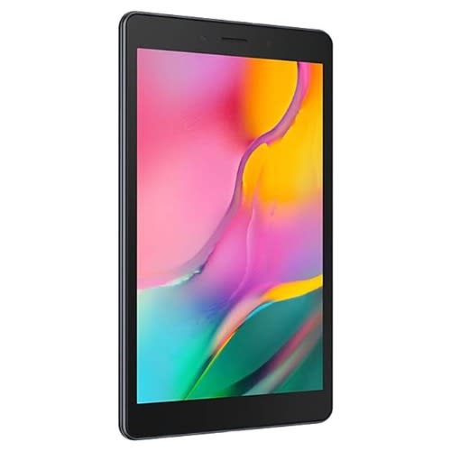 Galaxy Tab A - 8.0" - 2019 - 32GB - 5100mAh - 4G Lte - Gsm - Sm-t295 - Black