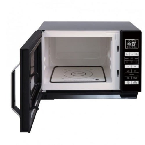 Sharp Combination Flatbed Microwave - 23L - 900Watts