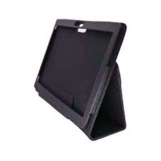 Cover Flip Case For 10.1" Tablet  - Black