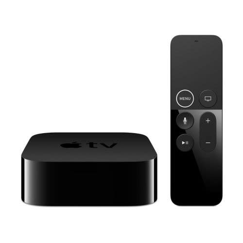 Tv 4k - 32GB - Black