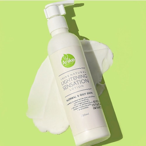 Lightening Sensation Lotion - 250ml