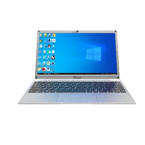 Ultrabook - 14" Intel Core i3 - 4GB RAM- 1TB HDD - Win10