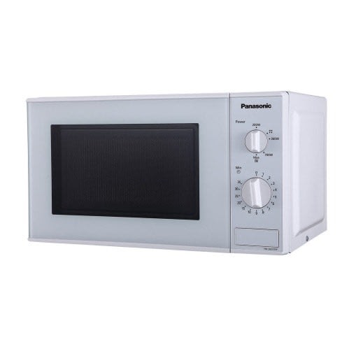 20 Litres Microwave Oven Manual- Nn-mw255