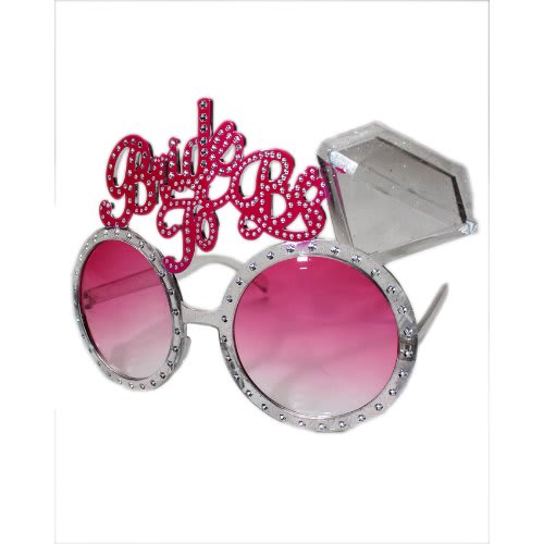 Bride To Be Glasses