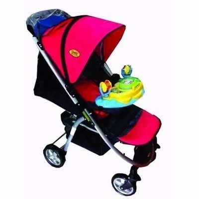 Mosquitoe Net Baby Stroller