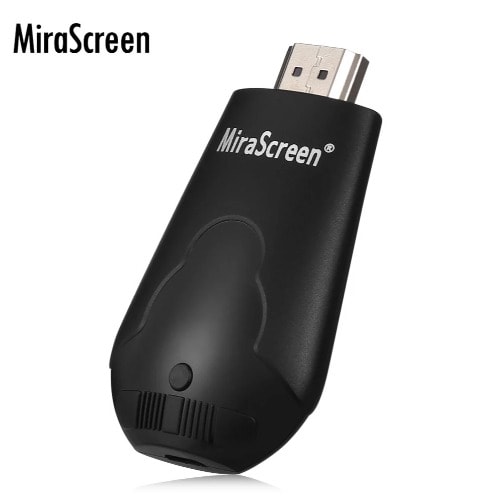 Hdmi Wireless Streaming Device