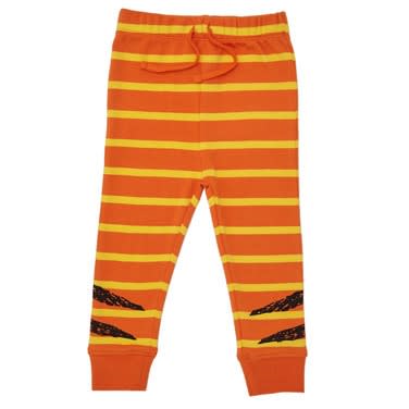 Tiger Face Pyjamas