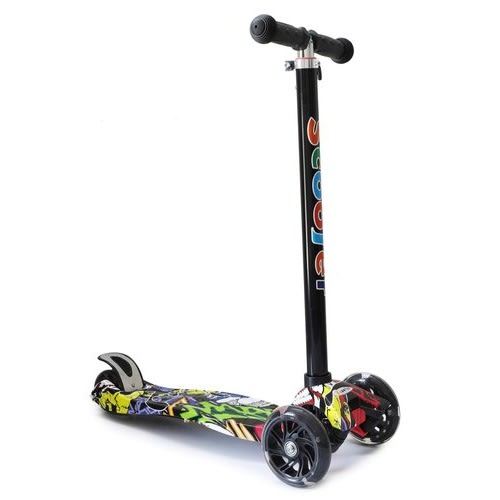 Ride On Kid's Scooter