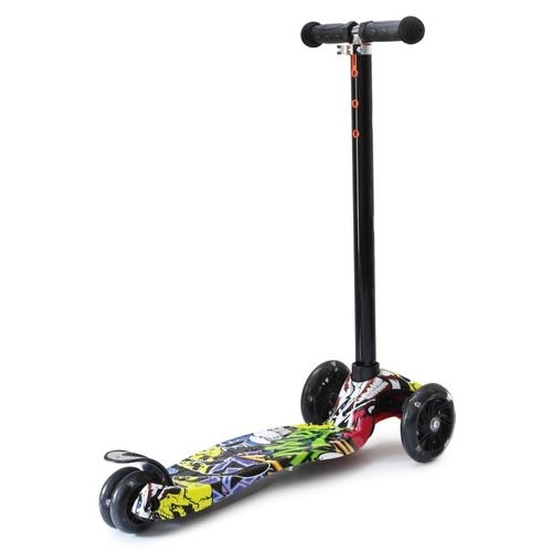 Ride On Kid's Scooter