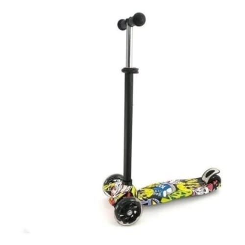 Ride On Kid's Scooter
