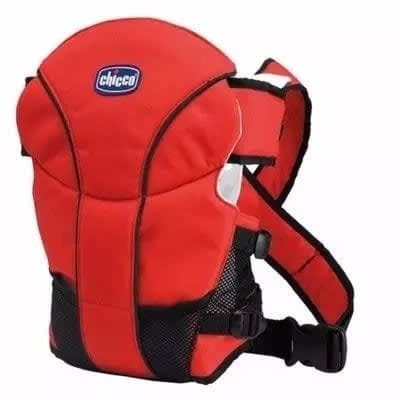 Baby Carrier - Red
