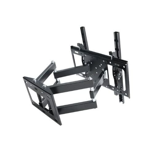 40-80 Inch Adjustable Tv Hanger- Double Arm