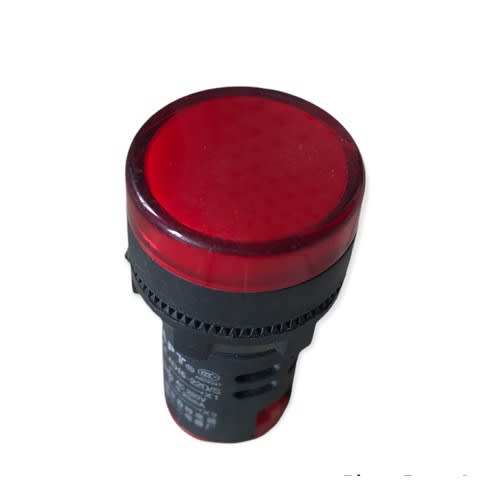 Indicator Light For Power Supply- 240v- 5pieces