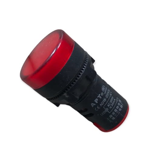 Indicator Light For Power Supply- 240v- 5pieces