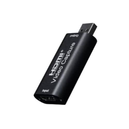 HDMI Video Capture Card USB 2.0