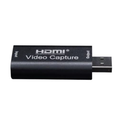 HDMI Video Capture Card USB 2.0