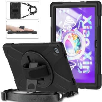 Cover Pouch With Stand For Lenovo Tab M10 Plus 3rd Gen 10.6 Tb-125f/128f