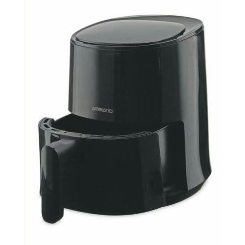 Ambiano Compact Digital Display Air Fryer-1450watts - 2.5l