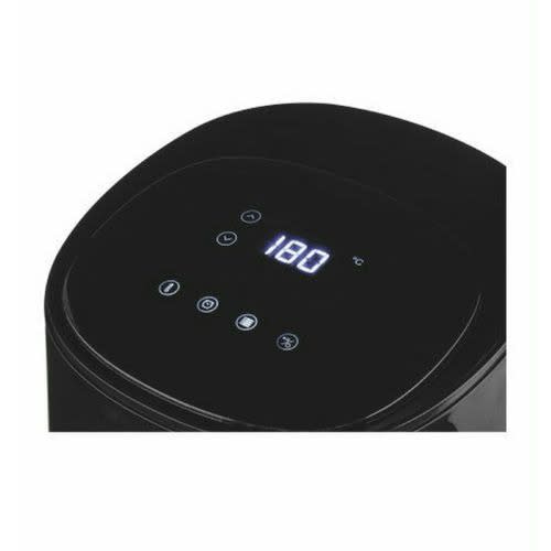 Ambiano Compact Digital Display Air Fryer-1450watts - 2.5l