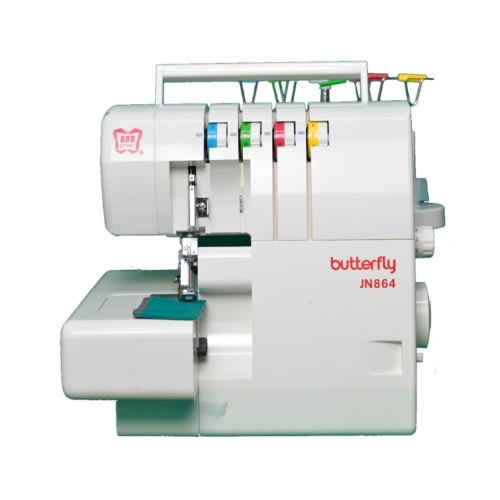 Overlock Sewing Machine "o" Jn-864