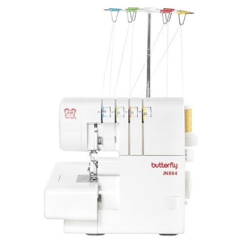 Overlock Sewing Machine "o" Jn-864