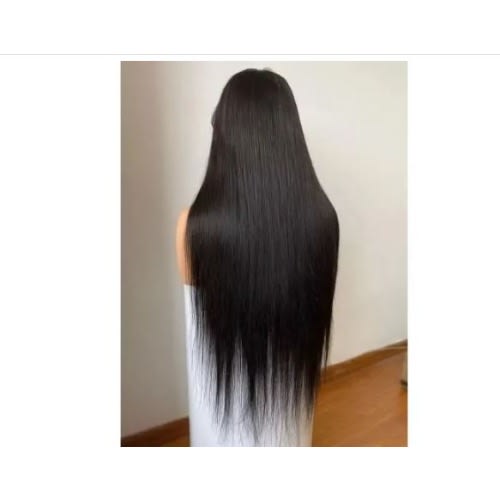 Bone Straight Wig - 1b