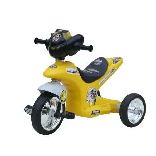 Kids Bike Ride-on