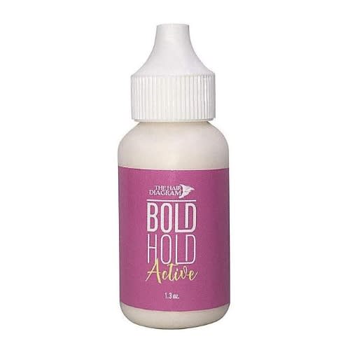 Bold Hold Active Lace Wig Glue-1.3oz