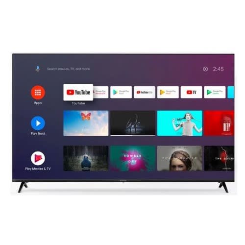 32" High Definition Android Smart TV