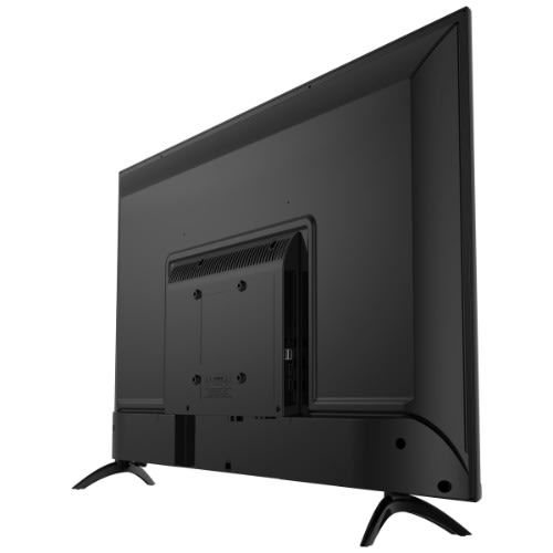 32" High Definition Android Smart TV