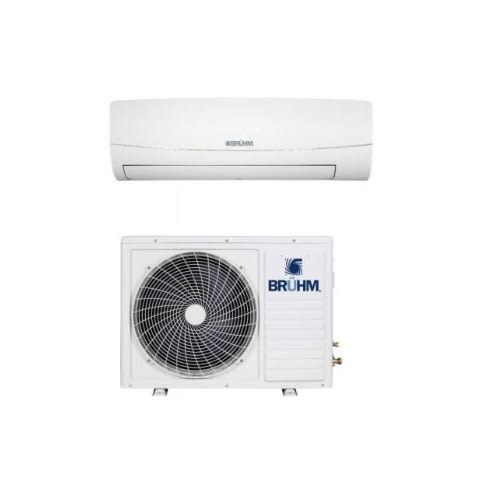 Split Air Conditioner - 2HP  + Free Installation Kit