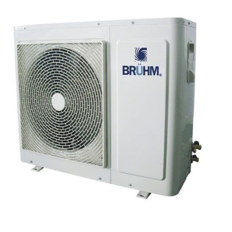 Split Air Conditioner - 2HP  + Free Installation Kit