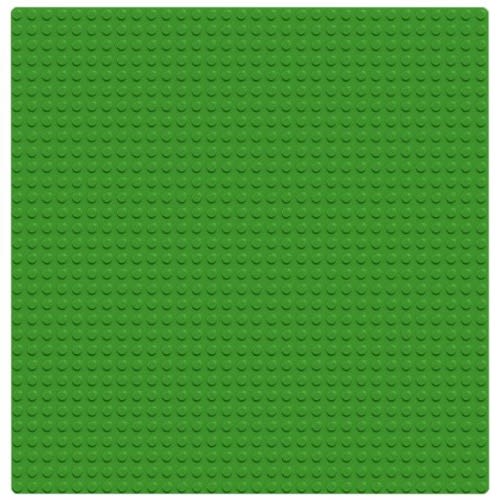 Classic Green Baseplate 2304 Supplement
