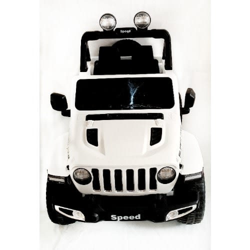 Ride On Truck For Kids
