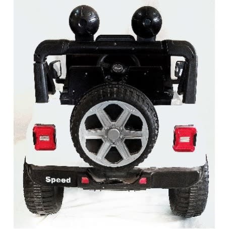 Ride On Truck For Kids