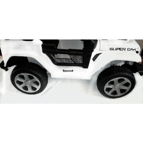 Ride On Truck For Kids